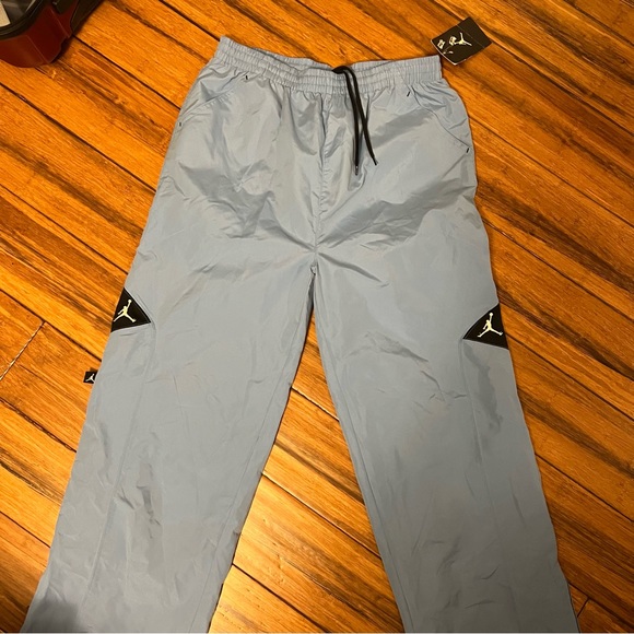 Jordan Other - NWT Y2K Jordan Youth Baby Blue Pants